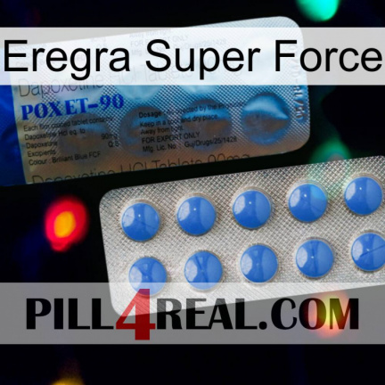 Eregra Super Force 40